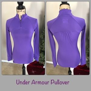 Under Armour Pullover